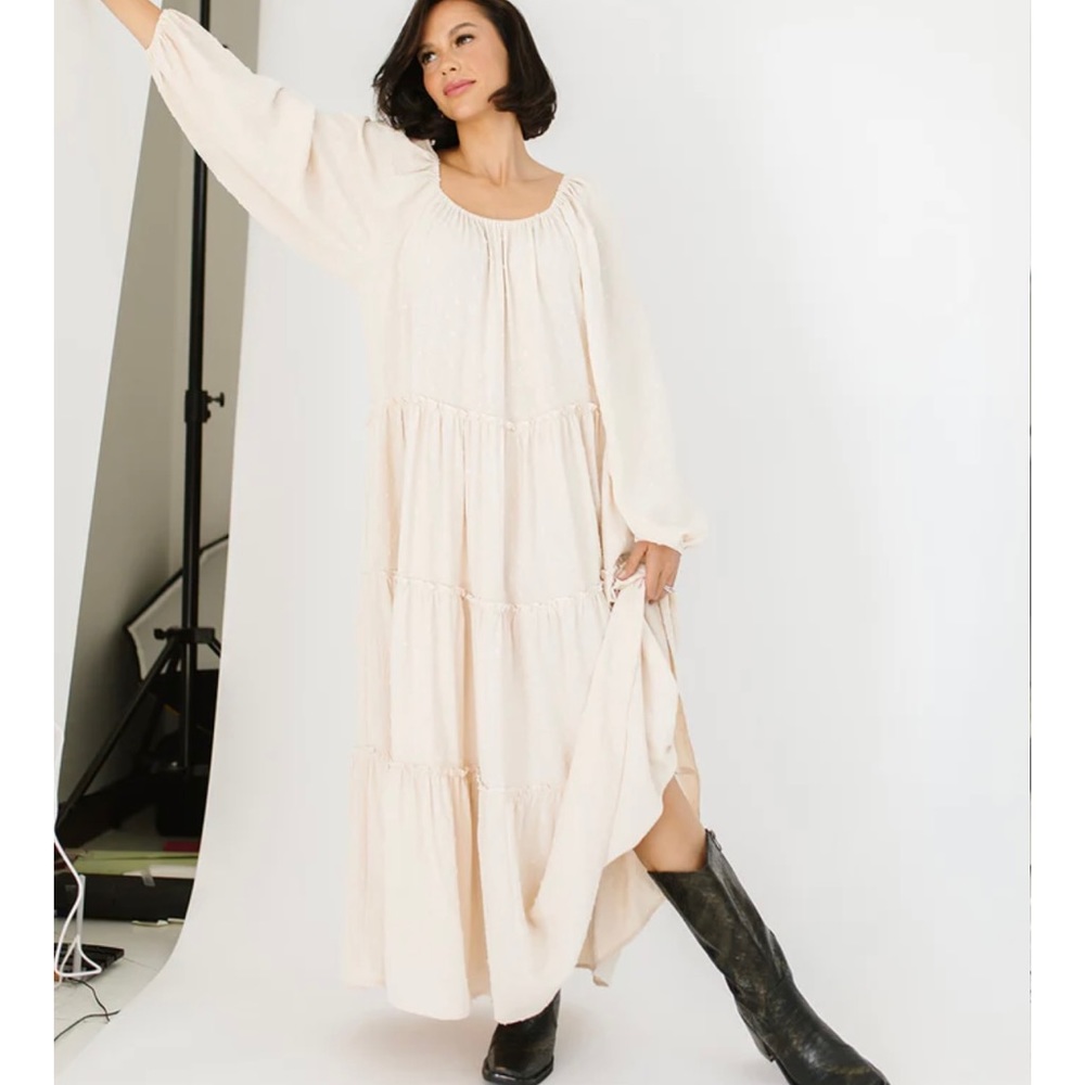 Daydreamer Dress